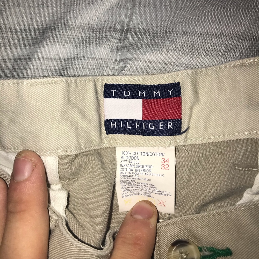 Men’s Casual Dress Pants - Size = 34/36